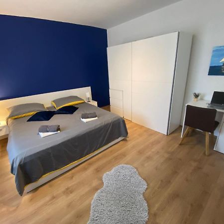 Apartment Dora Ζαντάρ Εξωτερικό φωτογραφία