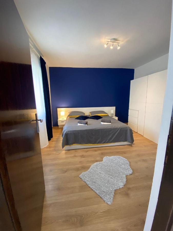 Apartment Dora Ζαντάρ Εξωτερικό φωτογραφία