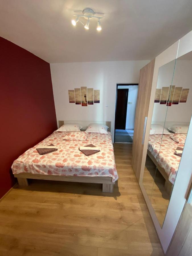 Apartment Dora Ζαντάρ Εξωτερικό φωτογραφία
