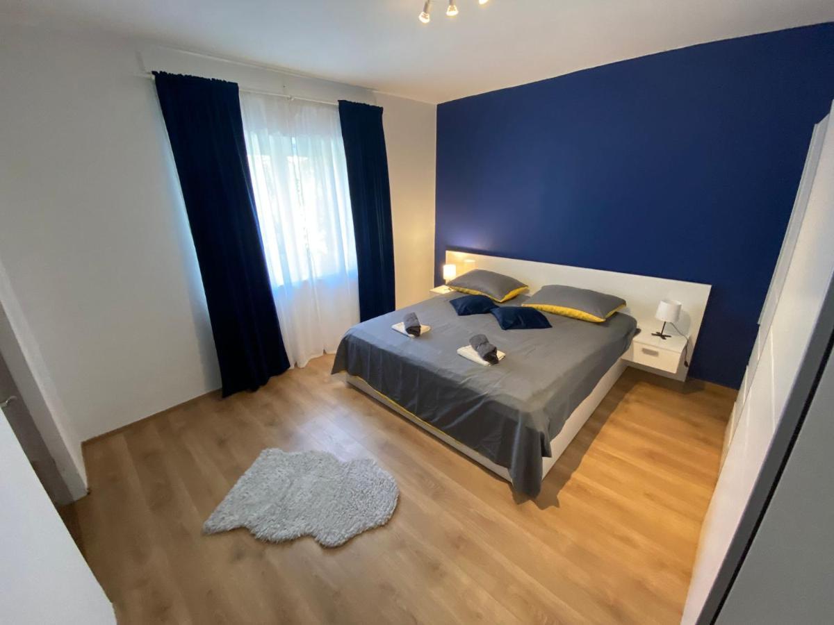 Apartment Dora Ζαντάρ Εξωτερικό φωτογραφία