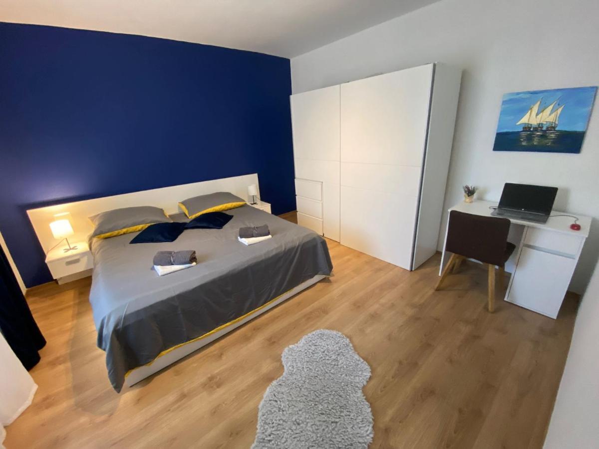 Apartment Dora Ζαντάρ Εξωτερικό φωτογραφία