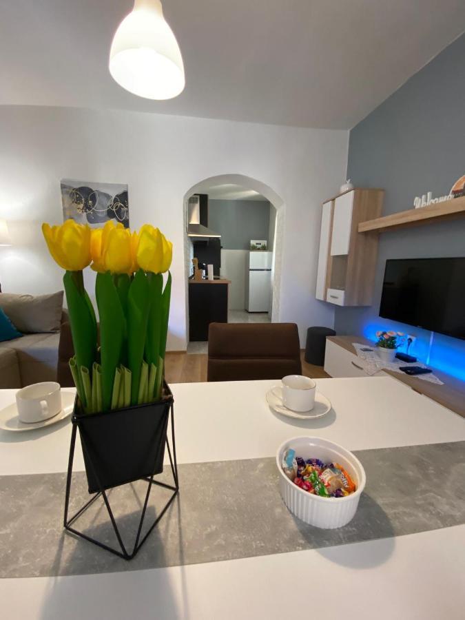 Apartment Dora Ζαντάρ Εξωτερικό φωτογραφία