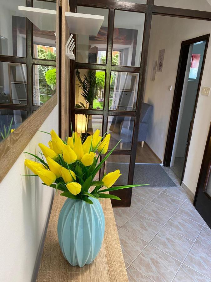 Apartment Dora Ζαντάρ Εξωτερικό φωτογραφία