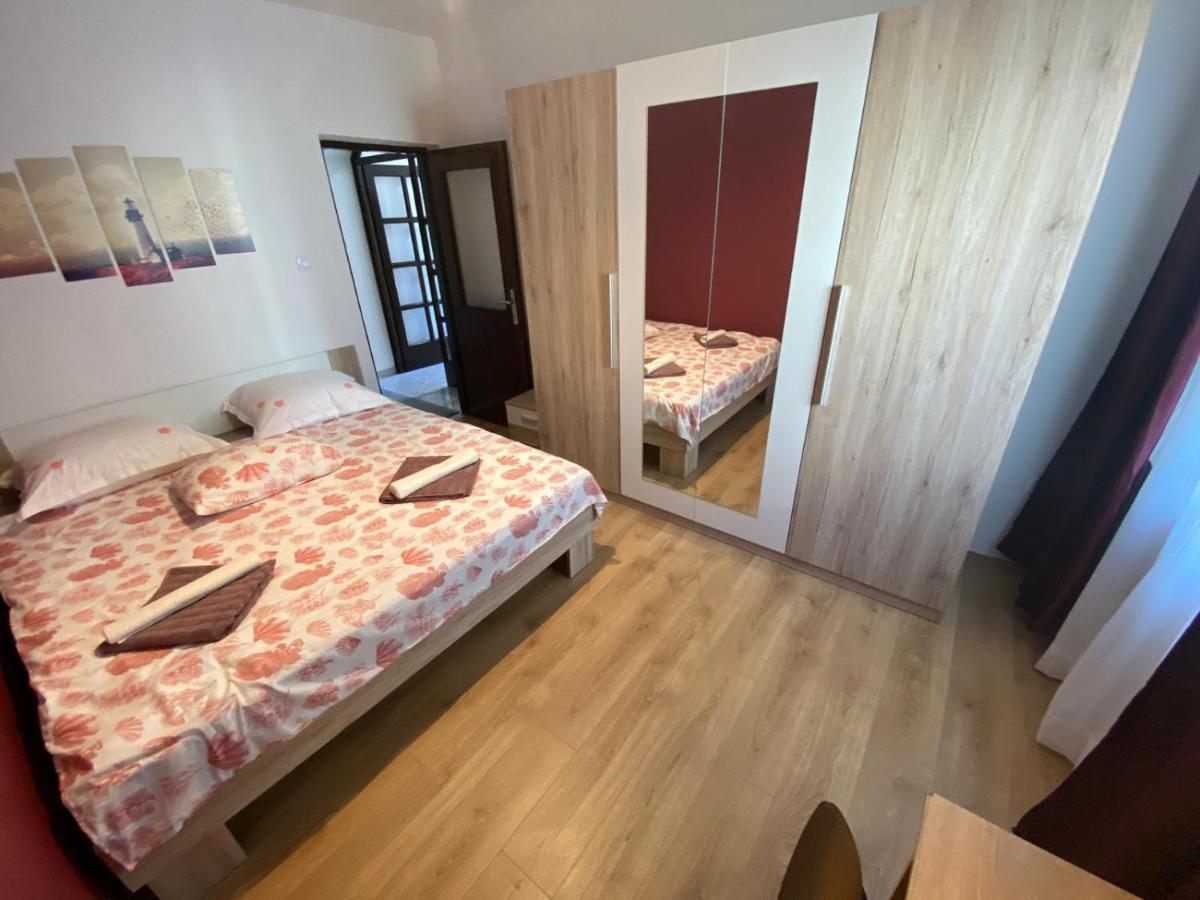 Apartment Dora Ζαντάρ Εξωτερικό φωτογραφία