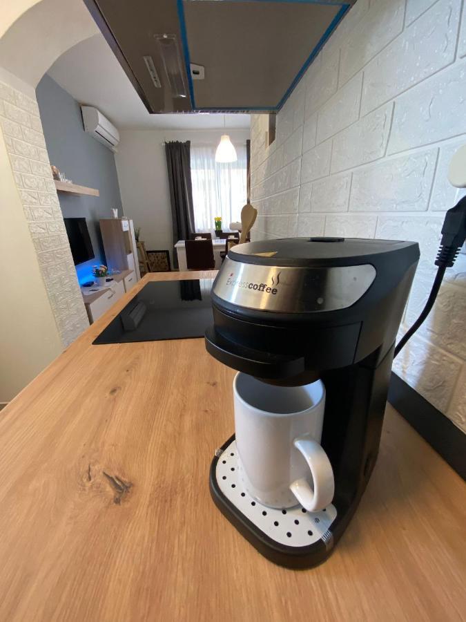 Apartment Dora Ζαντάρ Εξωτερικό φωτογραφία
