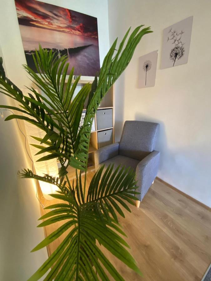 Apartment Dora Ζαντάρ Εξωτερικό φωτογραφία