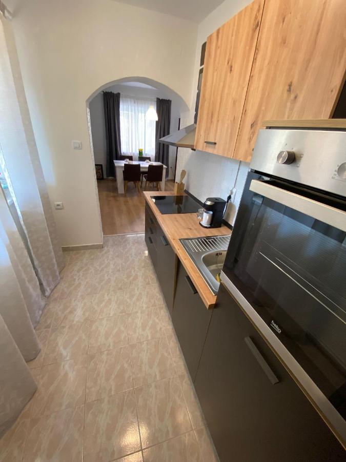 Apartment Dora Ζαντάρ Εξωτερικό φωτογραφία