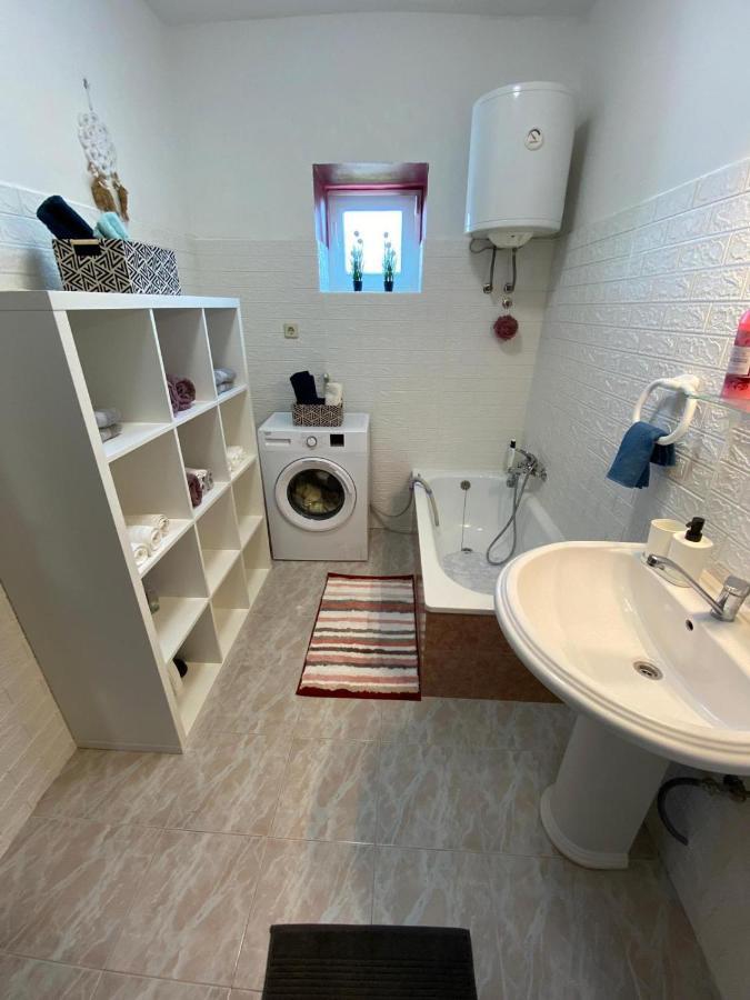 Apartment Dora Ζαντάρ Εξωτερικό φωτογραφία